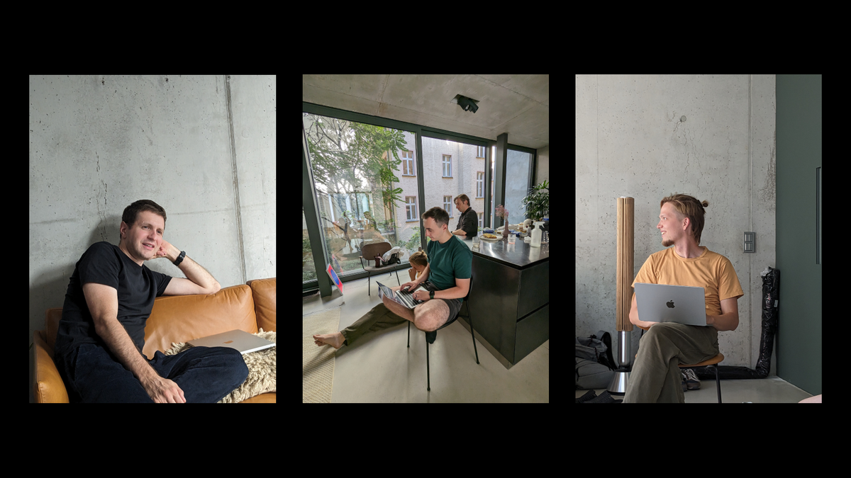 August Community Update