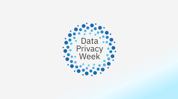 Spread the word about secure collaboration this Data Privacy Week