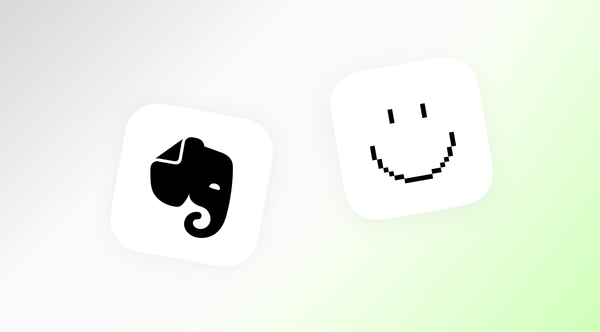 Considering an Evernote Alternative? Explore Anytype
